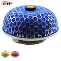 Factory Direct Sales Car Air Filter High Flow Mushroom Head Air Intake Modified Air Filter Mushroom Head Air Filter