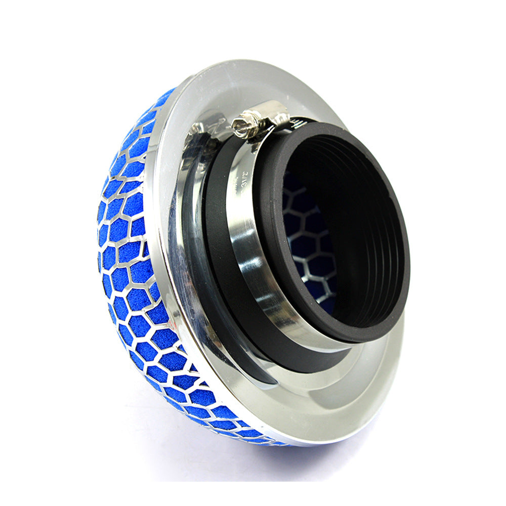 Factory Direct Sales Car Air Filter High Flow Mushroom Head Air Intake Modified Air Filter Mushroom Head Air Filter