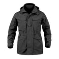 Commander M65 Windbreaker Tactical Outdoor Jacket Windproof Warm Winter Thermal Jacket Extreme Cold