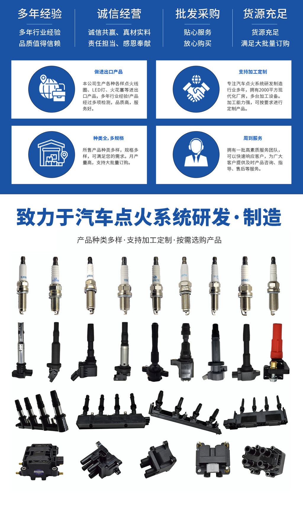 Cross-Border Injector Direct Supply Suitable for Toyota 23250-28080 Automotive Fuel Injector Fuel Injector Accessories