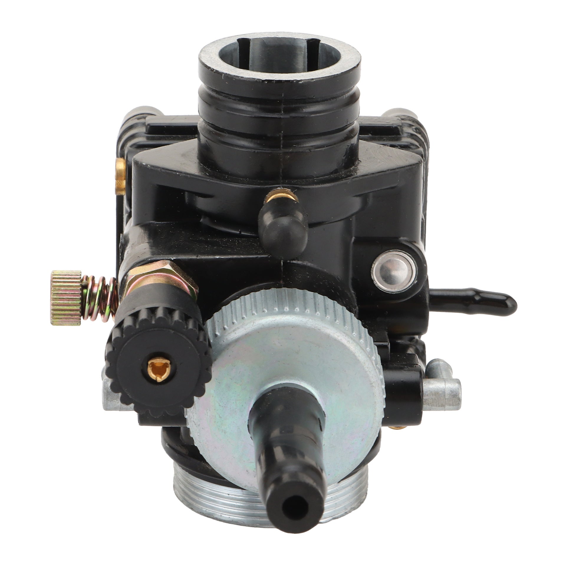 Carburetor Adapted to Ds (Black) Phbg 17-19-21mm Jog50 90 Bws100 Dio50