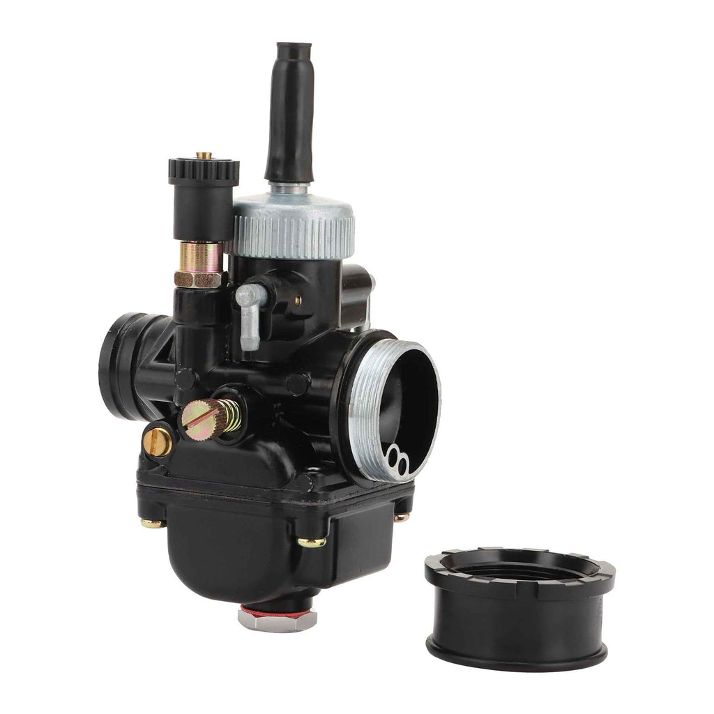Carburetor Adapted to Ds (Black) Phbg 17-19-21mm Jog50 90 Bws100 Dio50
