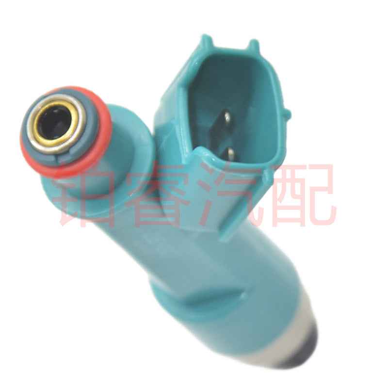 Cross-Border Injector Direct Supply Suitable for Toyota 23250-28080 Automotive Fuel Injector Fuel Injector Accessories