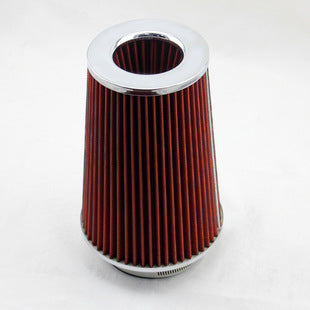Factory Direct Sales Car Air Filter High Flow Mushroom Head Air Intake Modified Air Filter Mushroom Head Air Filter