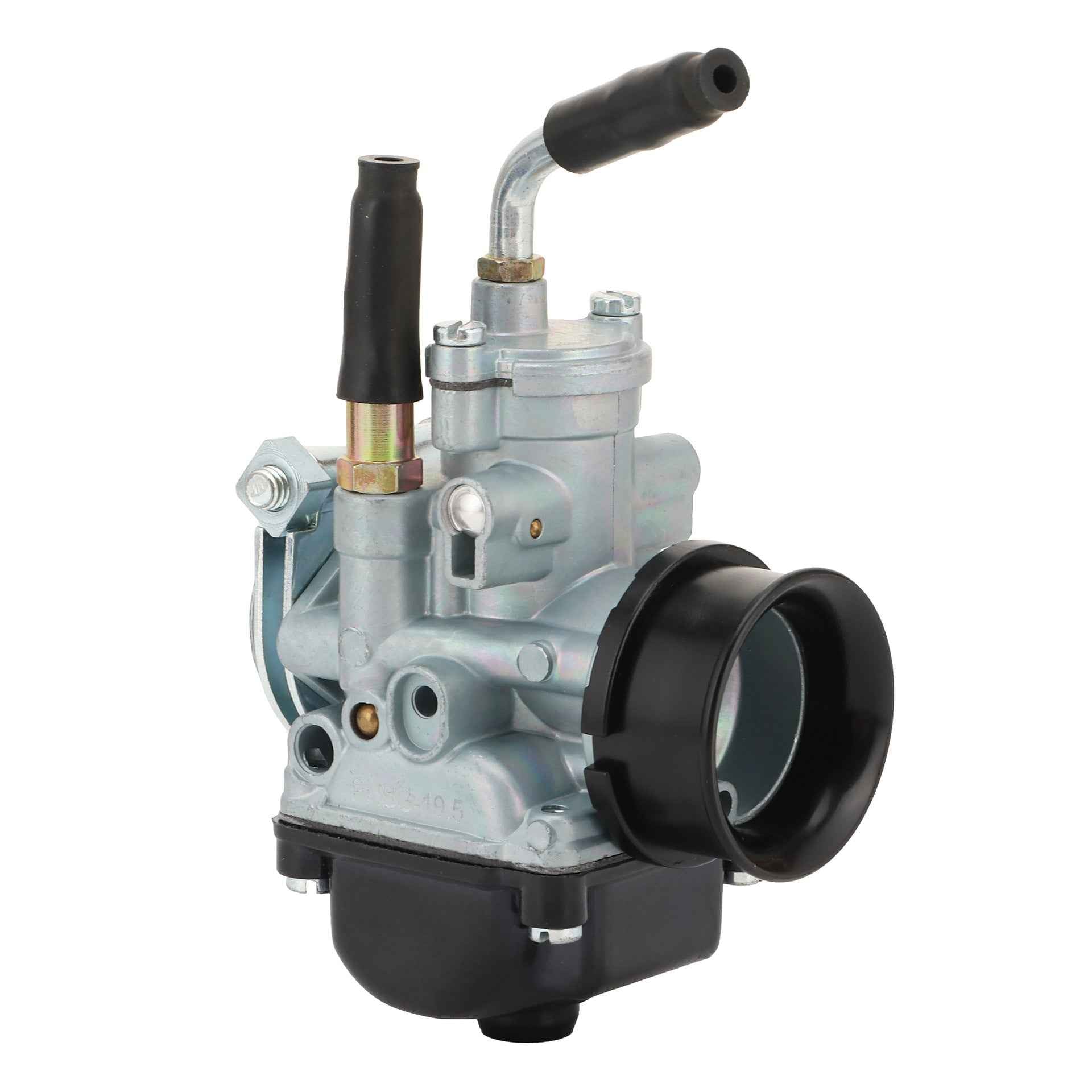 Carburetor Adapted Phbg 17.5-19.5-21mm 4t R258 Restoration