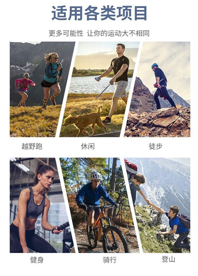 2025 New Men's Outdoor Backpack Travel Bag Large Capacity Oxford Cloth USB Charging Summer Camp Bag Export