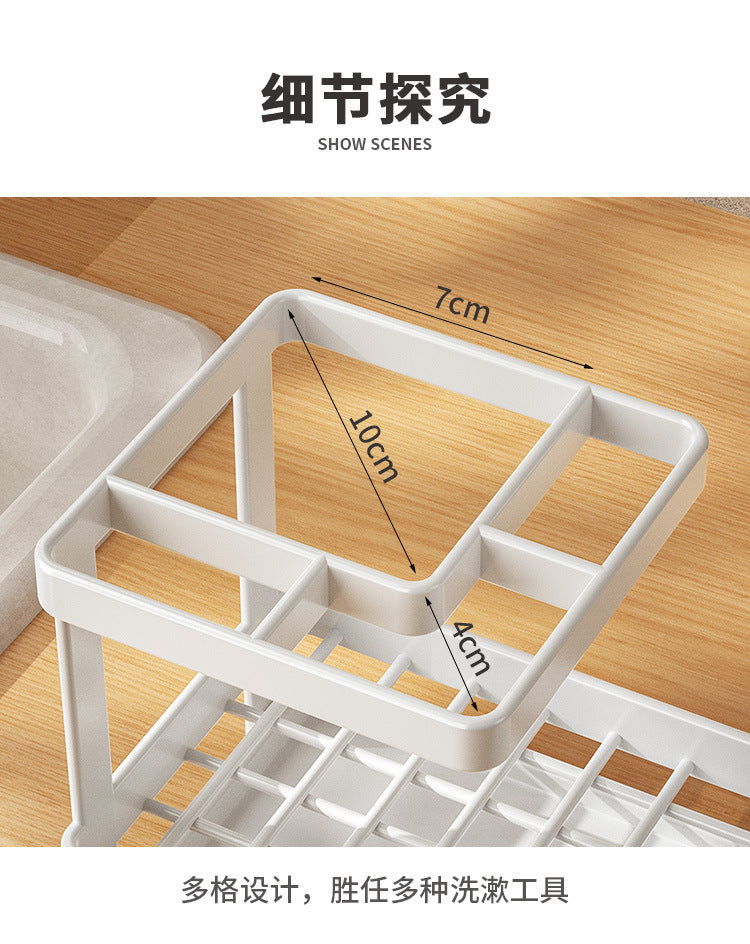 Simple Bathroom Teething Cup Toothbrush Shelf Creative Gargle Cup Dental Storage Toilet Storage Rack Electric Toothbrush Holder