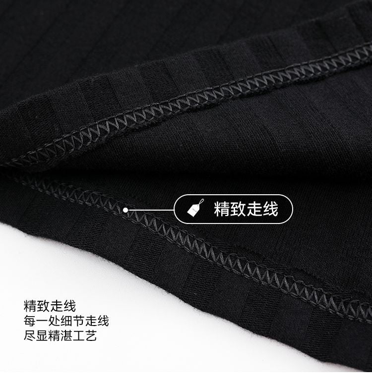 Zhuojia plus size Pajamas Men's Summer Plus Weight Increase Short-sleeved Pants Loose Cardigan Home Wear Men's 220kg