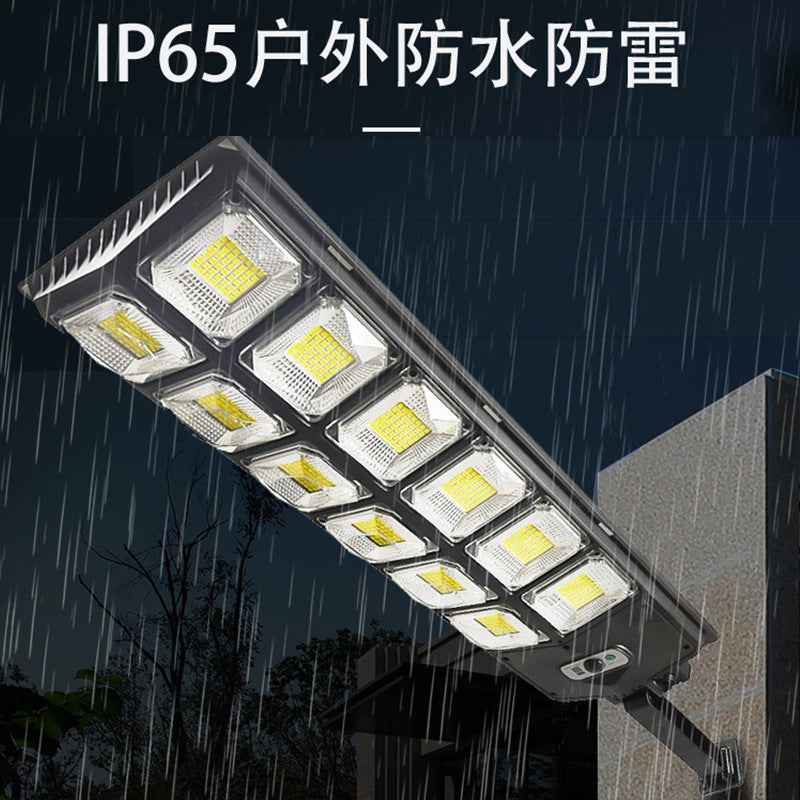 Outdoor Solar Lights Outdoor Garden Lights Home Enclosing Wall Lights Motion Sensor Lights Garage Villa Lighting Street Lights