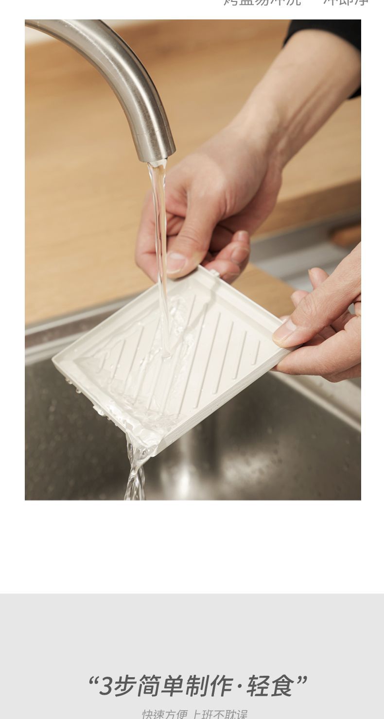 sandwich machine multifunctional breakfast machine small waffle machine toast slice bread baking machine electric cake pan household