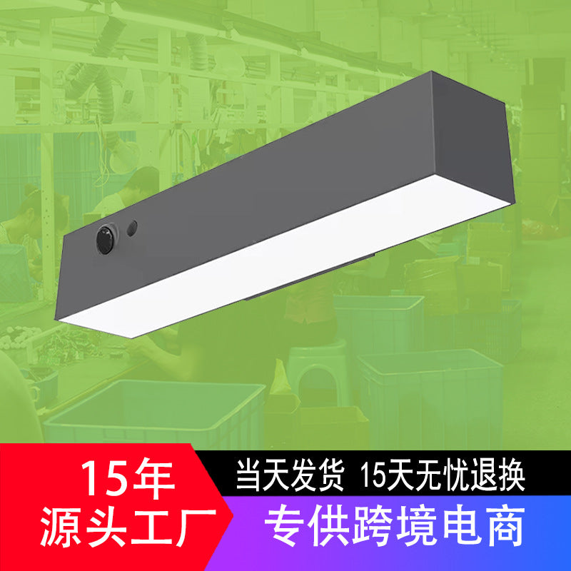 Solar 244LED Ring Chandelier Courtyard Garden Villa Street Light 360 Degree Outdoor Solar Lighting