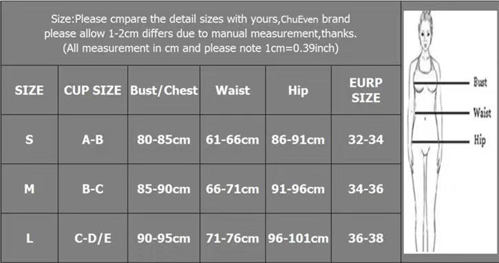 2025 European and American Sexy New Split Swimsuit Chain Bikini Swimsuit Bikini Cross-Border Export Amazon
