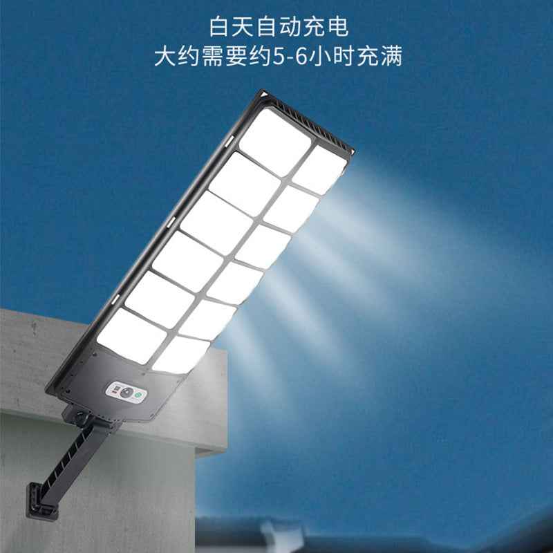 Outdoor Solar Lights Outdoor Garden Lights Home Enclosing Wall Lights Motion Sensor Lights Garage Villa Lighting Street Lights
