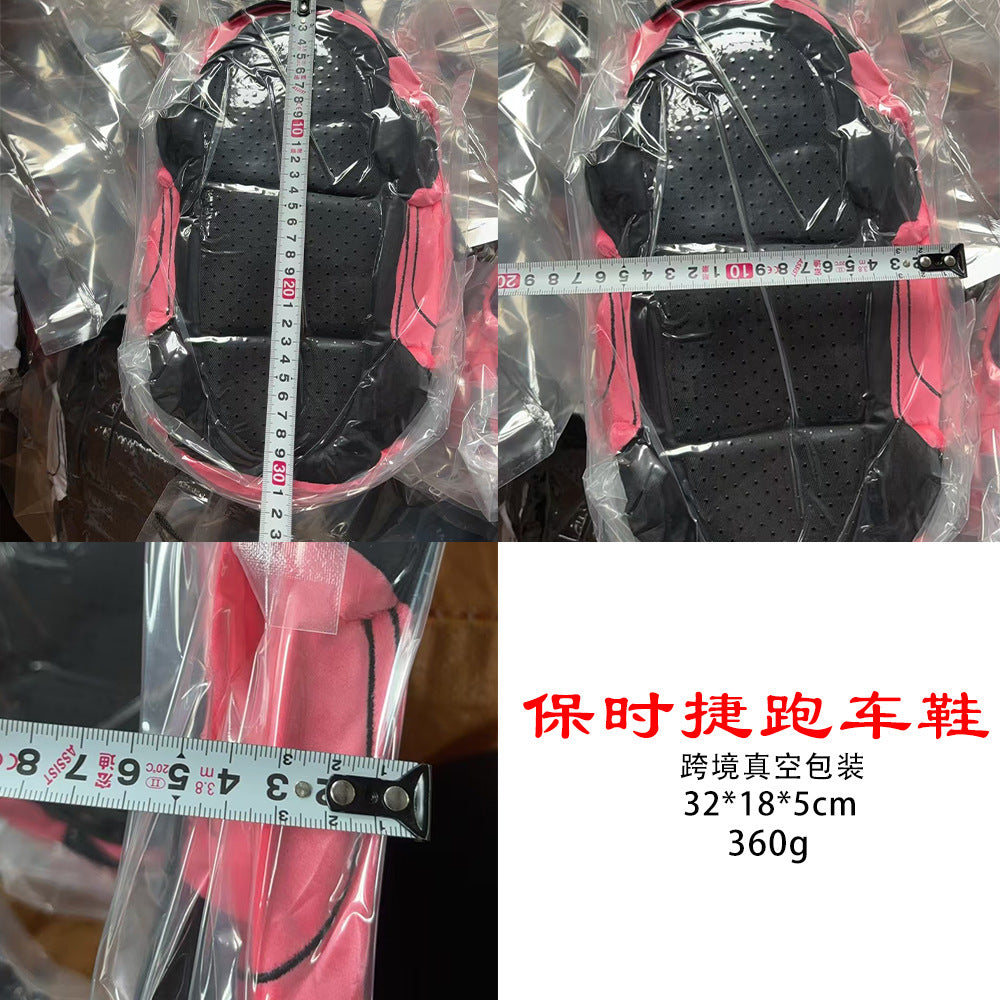 Factory direct cross-border new BMW new non-slip warm home cotton shoes winter cotton shoes