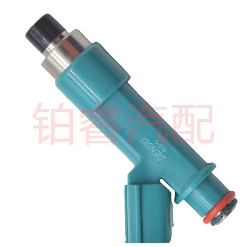 Cross-Border Injector Direct Supply Suitable for Toyota 23250-28080 Automotive Fuel Injector Fuel Injector Accessories