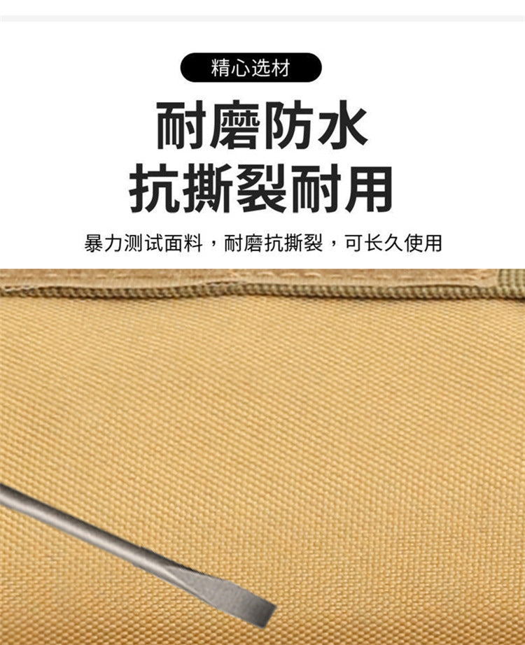 2025 New Men's Outdoor Backpack Travel Bag Large Capacity Oxford Cloth USB Charging Summer Camp Bag Export