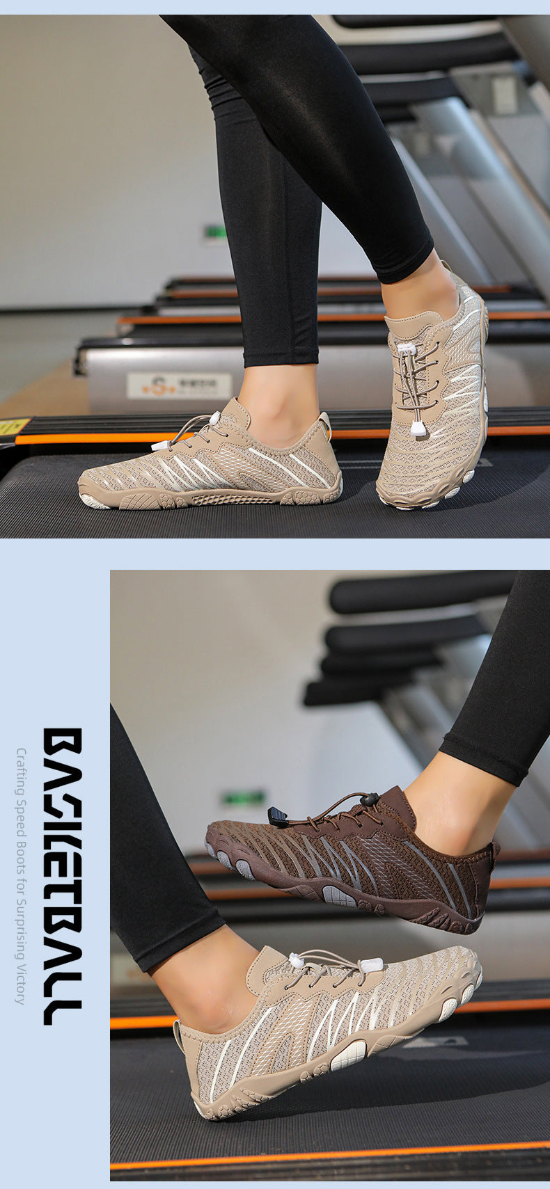 709 Summer Outdoor sneaker Mountaineering Shoes Quick-drying Tracing Shoes Soft Sole Shock Absorption Training Shoes Wading Shoes