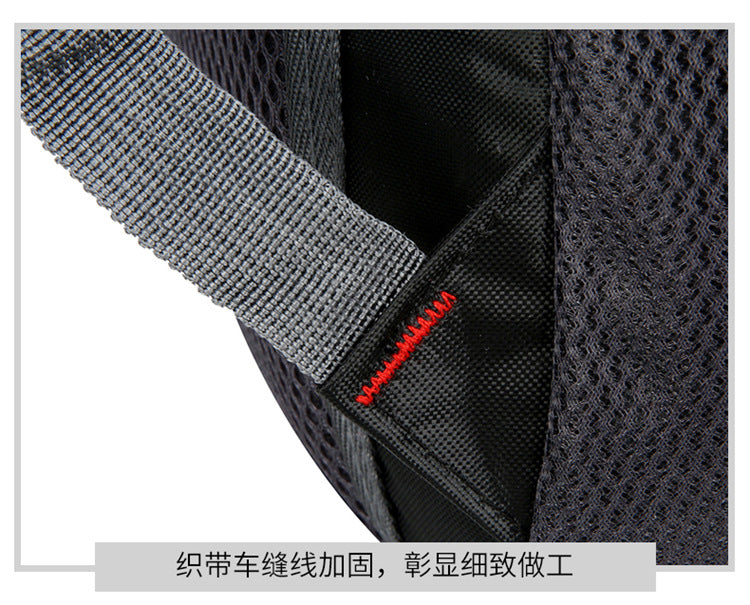 Travel Large-Capacity Backpack Sports Men's and Women's Travel Luggage Backpack Travel Student School Bag Mountaineering Bag Outdoor Backpack