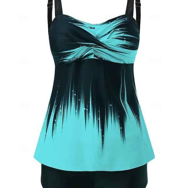 2026 New Beach Dress Bikini Two-Piece Set for Women, Cross-Border Amazon Sexy Vacation Hot Spring European and American Swimwear