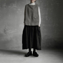 2026 Autumn/Winter New Style Lotte Ins Hot-Selling Loose Slimming Casual Simple Straight-Leg Coat Solid Color Overcoat for Women