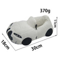 Factory direct cross-border new BMW new non-slip warm home cotton shoes winter cotton shoes