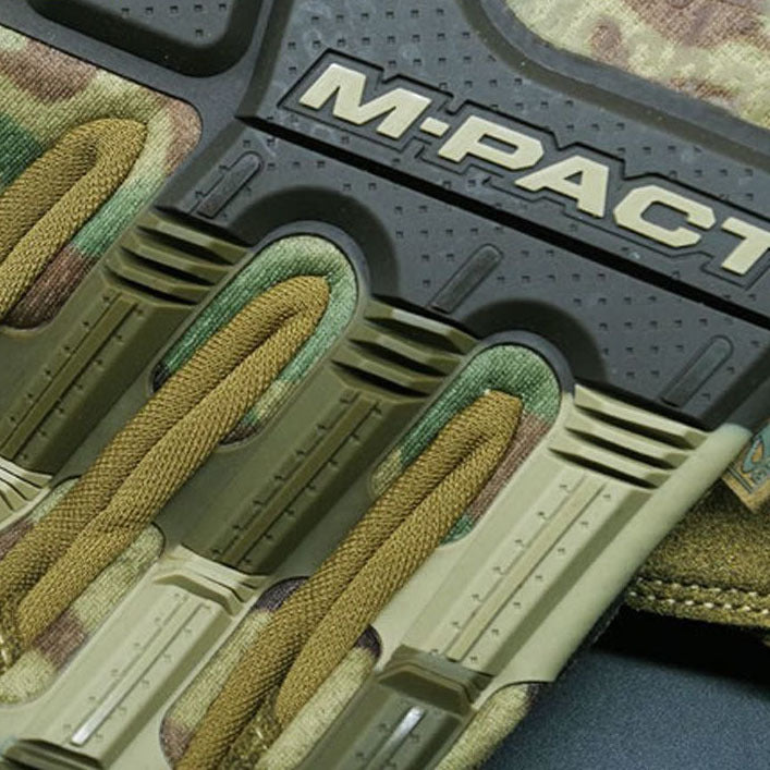 Seal Gloves, Cold-Proof, Outdoor Tactical, Wear-Resistant, Long-Finger Camouflage, Mountaineering Protective, Fitness, Non-Slip Cycling Gloves, Cross-Border