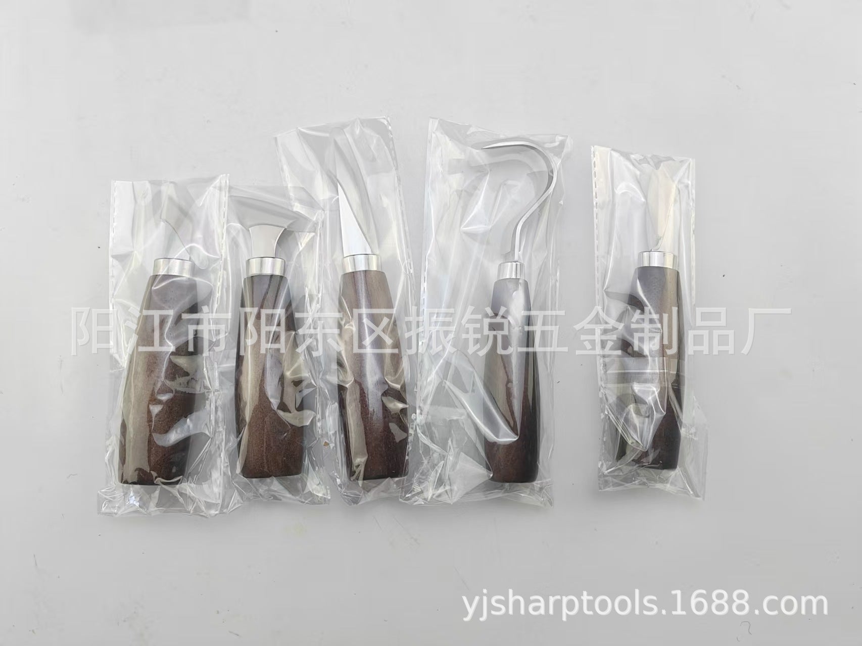 Professional woodworking carving knife DIY cutting woodcutter scimitar handmade woodcarving digging spoon full set of tools woodcarving woodcarving tools