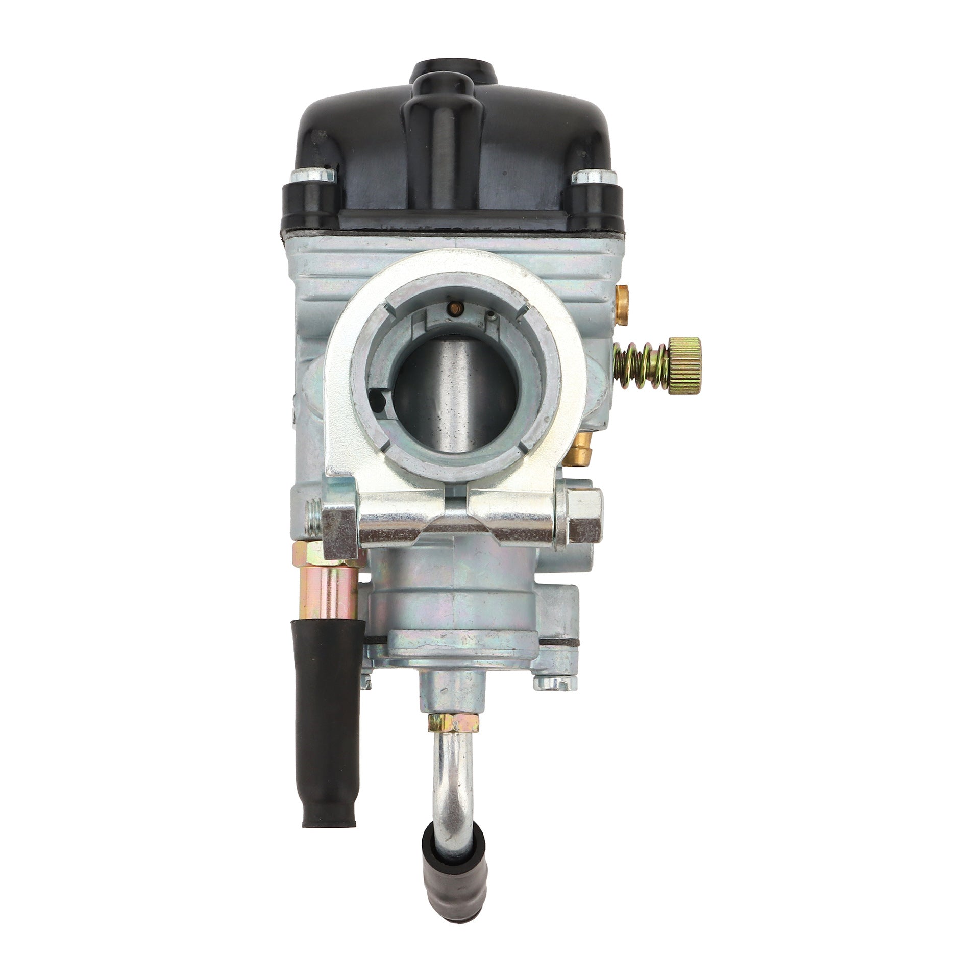 Carburetor Adapted Phbg 17.5-19.5-21mm 4t R258 Restoration