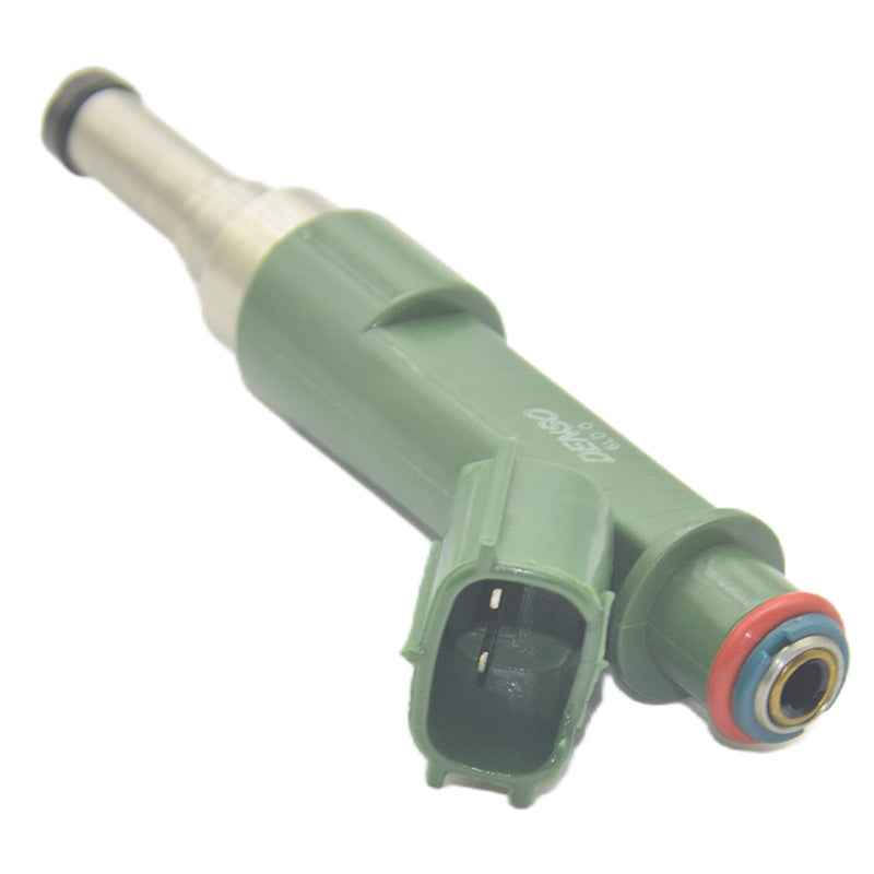 Factory Direct Sales Suitable for Toyota Hilux Fuel Injector 23250-47080 Engine Fuel Atomization Nozzle
