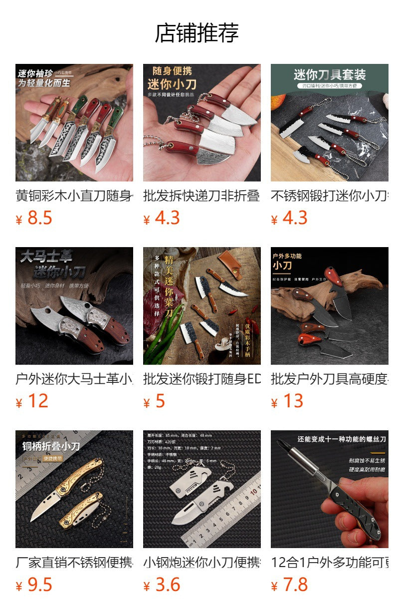 Professional woodworking carving knife DIY cutting woodcutter scimitar handmade woodcarving digging spoon full set of tools woodcarving woodcarving tools