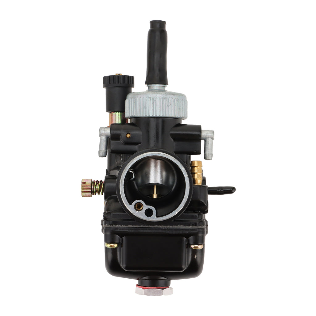 Carburetor Adapted to Ds (Black) Phbg 17-19-21mm Jog50 90 Bws100 Dio50